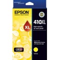 Epson C13T340492 HIGH YIELD YELLOW INK 410XL